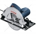 Пила циркулярная GKS 235 Turbo Professional BOSCH (06015A2001)