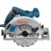 Пила циркулярная GKS 190 Professional BOSCH (0601623000)