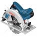 Пила циркулярная GKS 190 Professional BOSCH (0601623000)