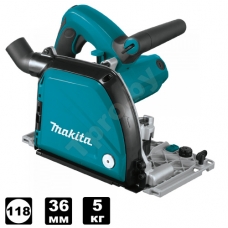 Пила циркулярная по алюминию CA5000XJ (CA 5000 XJ) MAKITA