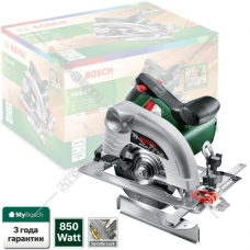 Пила циркулярная PKS 40 BOSCH (06033C5000)
