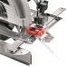 Пила циркулярная PKS 40 BOSCH (06033C5000)
