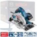 Пила циркулярная GKS 65 GCE Professional BOSCH (0601668900)