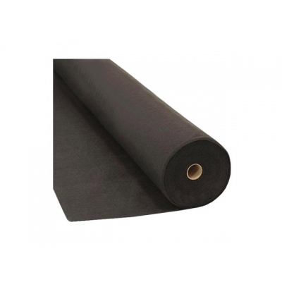 Спанбонд №60 черный (рулон 1,6х150м, 480м.кв.)