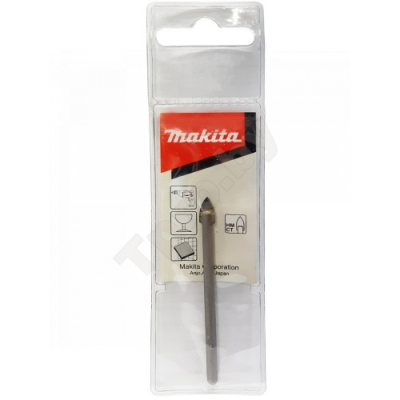 Сверло по керамике 10x65 мм Makita (D-25161)