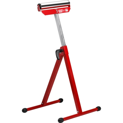 Опора роликовая WORTEX 43x48.5x(67-106) см