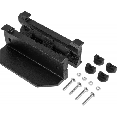 Губки сменные для фиксации металла для верстака BULL WB 2095 в кор.