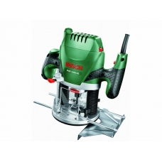Фрезер вертикальный BOSCH POF 1200 AE в кор. (1200 Вт, цанга 6/8 мм, 28000 об/мин, регул. об.)