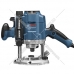 Фрезер GOF 1250 CE Professional BOSCH (0601626000)