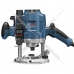 Фрезер GOF 1250 LCE Professional BOSCH (0601626101)