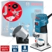 Фрезер кромочный GKF 600 KIT Professional BOSCH (060160A101)