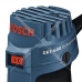 Фрезер кромочный GKF 600 KIT Professional BOSCH (060160A101)