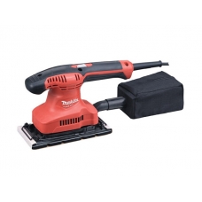 Виброшлифмашина MAKITA MT M 9203 в кор. (190 Вт, шлифпластина 92 х 185 мм, 12000 об/мин)