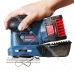 Виброшлифмашина аккумуляторная GSS 18V-10 Professional BOSCH (06019D0200)