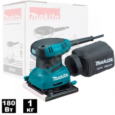 Виброшлифмашина BO4557 (BO 4557) MAKITA