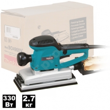 Виброшлифмашина BO4900V (BO 4900 V) MAKITA