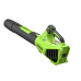 Воздуходувка Greenworks G24BIII 24V (145 км/ч) аккумуляторная, без АКБ и ЗУ