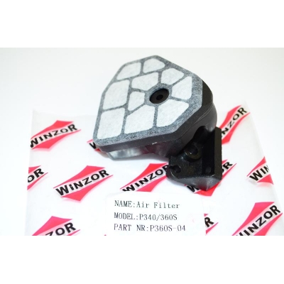 Фильтр воздушный для бензопилы Partner 360S