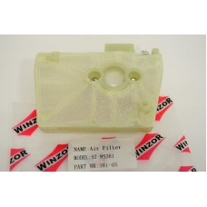 Фильтр воздушный для бензопилы Stihl MS-380/381