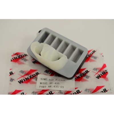 Фильтр воздушный для бензопилы Husqvarna 435/440/135