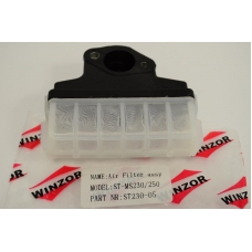 Фильтр воздушный для бензопилы Stihl MS-230/250