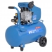 Воздушный компрессор WELT AR50LT(до 260 л/мин, 8 атм, 50 л, 220 В, 1.80 кВт)