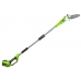Высоторез-сучкорез аккумуляторный Greenworks G40PS20 40V (20 см) с АКБ 2 Ач и ЗУ