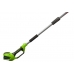Высоторез-сучкорез аккумуляторный Greenworks G40PS20 40V (20 см) с АКБ 2 Ач и ЗУ