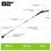 Высоторез-сучкорез Greenworks GD82PS25 82V (25 см) аккумуляторный, без АКБ и ЗУ