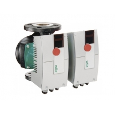 Насос циркуляционный STRATOS-D 40/1-12 PN6/10 WILO