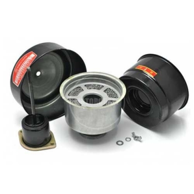 Корпус воздушного фильтра R190