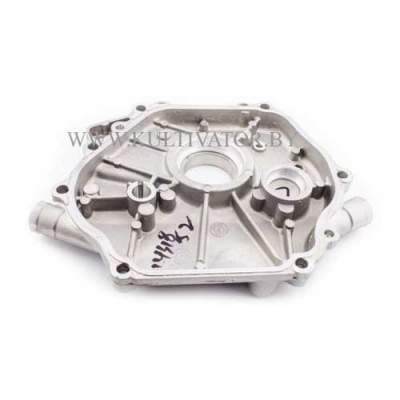 Крышка блока 177F(GX270) 80x80mm