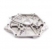 Крышка блока 177F(GX270) 80x80mm