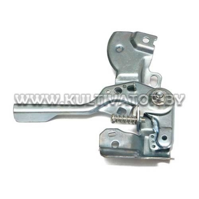 Регулятор оборотов 168F(GX200)