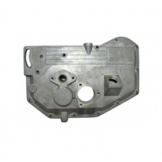 Крышка блока R175 (правая)