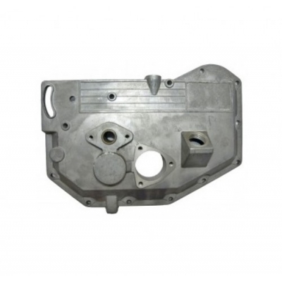 Крышка блока R175 (правая)