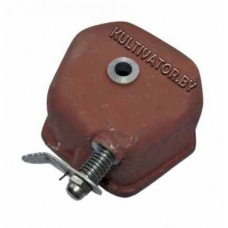 Крышка клапанная R185