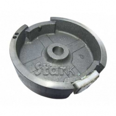 Маховик двигателя 168F(GX200)