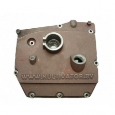 Крышка блока R192 (правая)