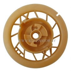 Шкив ручного стартера 188F(GX390)