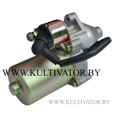 Электростартер 177FE(GX270E)