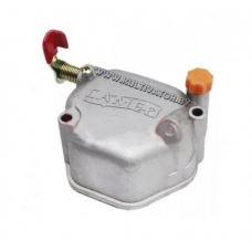 Крышка клапанная 178F (2 болта)