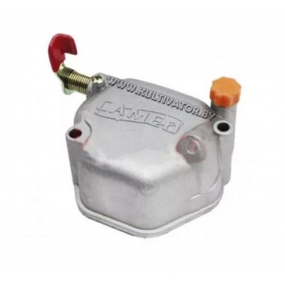 Крышка клапанная 178F (2 болта)