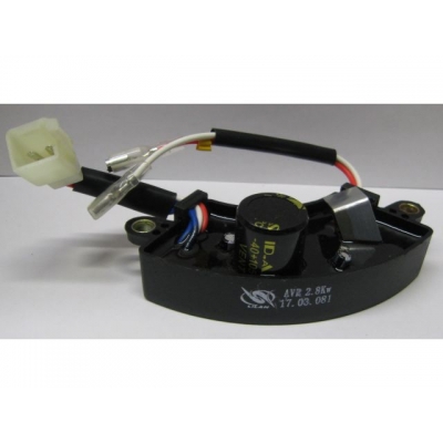 Регулятор напряжения (AVR) 2,8кВт 230В