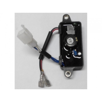 Регулятор напряжения 230В 2,8кВт