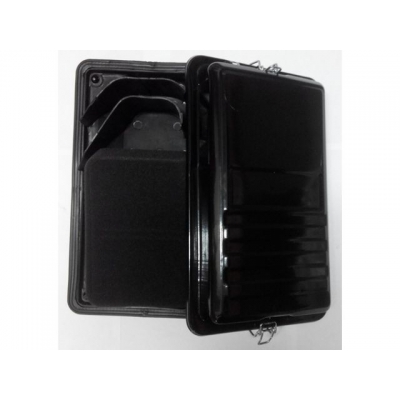 Фильтр воздушный в сборе (поролон элем.) для 4-6,5кВт