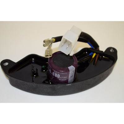 Регулятор напряжения (AVR)5,5- 7кВт 230В