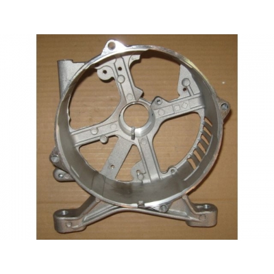 Крышка альтернатора задняя 190мм