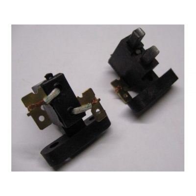 Щётки со щёткодержателем 5,5-7кВт