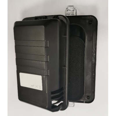 Фильтр воздушный в сборе 2KW